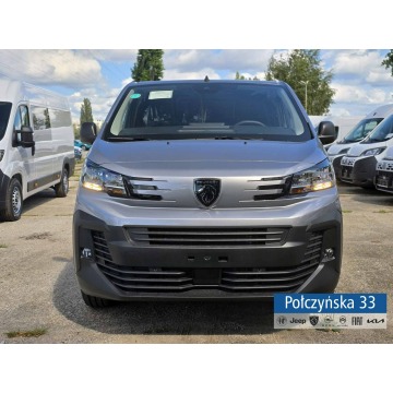 Peugeot Expert 2025 elektryczny, automat - Na sprzedaż za 140 946 zł - Warszawa - zdjęcie 10