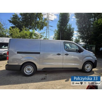Peugeot Expert 2025 elektryczny, automat - Na sprzedaż za 140 946 zł - Warszawa - zdjęcie 8