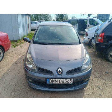 Renault Clio - 1.6 benzyna dzik Tanie Auta Fasty, Szosa Knyszyńska 49