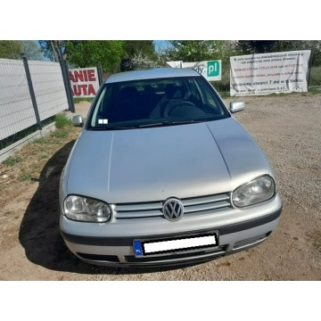 Volkswagen Golf - 1.6 LPG z hakiem Tanie Auta Podlasie Fasty SCS Knyszyńska 49