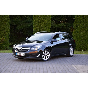 Opel Insignia - 2.0CDTI 170KM Automat! Navi! Zobacz Koniecznie!!!