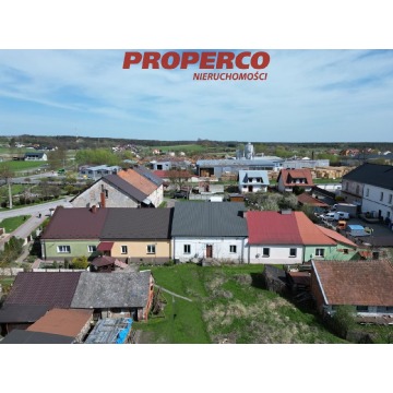 Dom, pow. 124 m2, Rytwiany, gm. Staszów