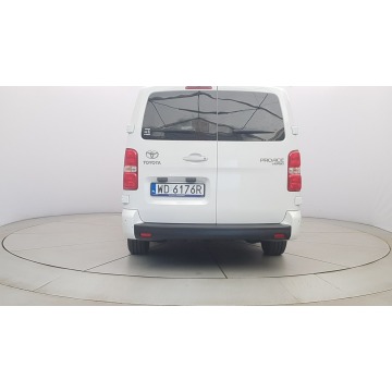 Toyota ProAce 2023,  2.0 diesel - Na sprzedaż za 152 800 zł - Warszawa - zdjęcie 6