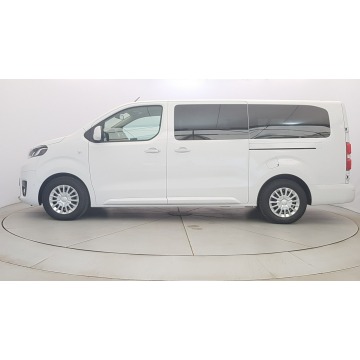 Toyota ProAce 2023,  2.0 diesel - Na sprzedaż za 152 800 zł - Warszawa - zdjęcie 4