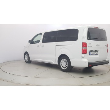 Toyota ProAce 2023,  2.0 diesel - Na sprzedaż za 152 800 zł - Warszawa - zdjęcie 5