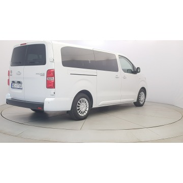 Toyota ProAce 2023,  2.0 diesel - Na sprzedaż za 152 800 zł - Warszawa - zdjęcie 7