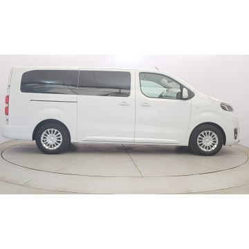 Toyota ProAce 2023,  2.0 diesel - Na sprzedaż za 152 800 zł - Warszawa - zdjęcie 8