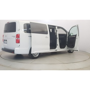 Toyota ProAce 2023,  2.0 diesel - Na sprzedaż za 152 800 zł - Warszawa - zdjęcie 12