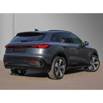 Audi Q5  SUV 2025,  2.0 diesel, automat - Na sprzedaż za 278 950 zł - Kraków - zdjęcie 2