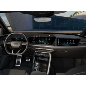 Audi Q5  SUV 2025,  2.0 diesel, automat - Na sprzedaż za 278 950 zł - Kraków - zdjęcie 4