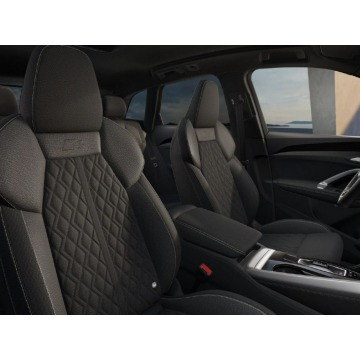 Audi Q5  SUV 2025,  2.0 diesel, automat - Na sprzedaż za 278 950 zł - Kraków - zdjęcie 5