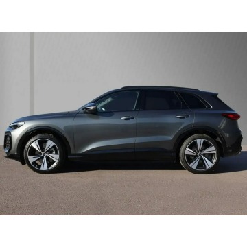 Audi Q5  SUV 2025,  2.0 diesel, automat - Na sprzedaż za 278 950 zł - Kraków - zdjęcie 3