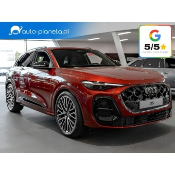 Najnowsze Audi Q5 TDI Quattro S tronic! | Polski Salon | Duży Rabat!