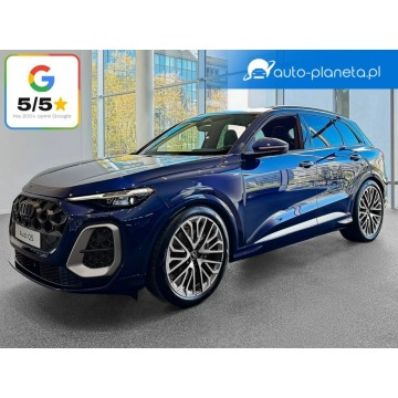 Najnowsze Audi Q5 TDI Quattro S tronic! | Polski Salon | Duży Rabat!