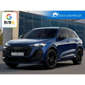 Najnowsze Audi Q5 TFSI S tronic! | Polski Salon | Duży Rabat!