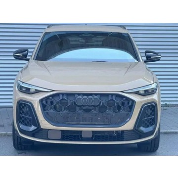 Audi Q5  SUV 2025,  2.0 diesel, automat - Na sprzedaż za 269 890 zł - Kraków - zdjęcie 5