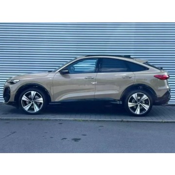 Audi Q5  SUV 2025,  2.0 diesel, automat - Na sprzedaż za 269 890 zł - Kraków - zdjęcie 2