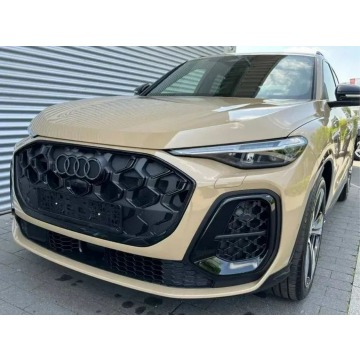 Audi Q5  SUV 2025,  2.0 diesel, automat - Na sprzedaż za 269 890 zł - Kraków - zdjęcie 4