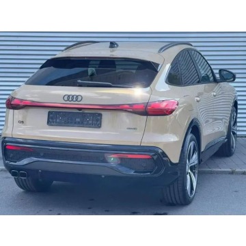 Audi Q5  SUV 2025,  2.0 diesel, automat - Na sprzedaż za 269 890 zł - Kraków - zdjęcie 3