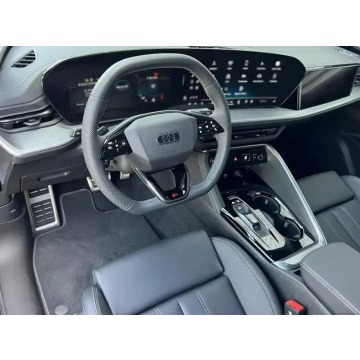 Audi Q5  SUV 2025,  2.0 diesel, automat - Na sprzedaż za 269 890 zł - Kraków - zdjęcie 8