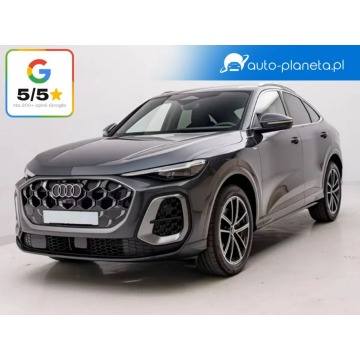 Audi Q5 SPORTBACK TDI Quattro S Tronic! | Polski Salon | Duży Rabat!