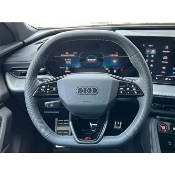 Audi Q5  SUV 2025,  2.0 diesel, automat - Na sprzedaż za 269 890 zł - Kraków - zdjęcie 9