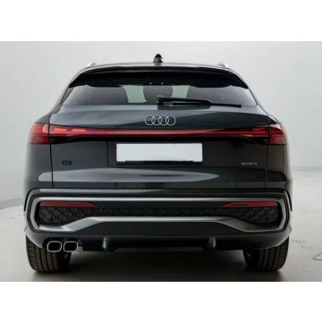 Audi Q5  SUV 2025,  2.0 diesel, automat - Na sprzedaż za 248 958 zł - Kraków - zdjęcie 6