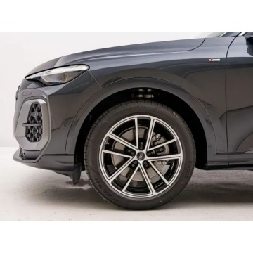 Audi Q5  SUV 2025,  2.0 diesel, automat - Na sprzedaż za 248 958 zł - Kraków - zdjęcie 7