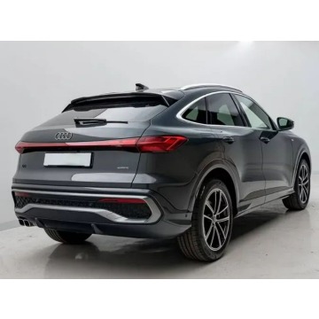 Audi Q5  SUV 2025,  2.0 diesel, automat - Na sprzedaż za 248 958 zł - Kraków - zdjęcie 4