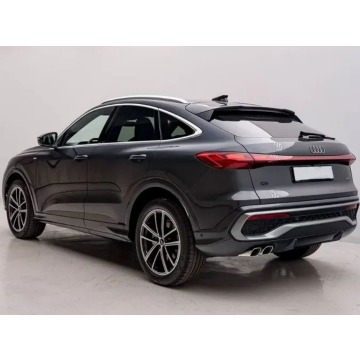 Audi Q5  SUV 2025,  2.0 diesel, automat - Na sprzedaż za 248 958 zł - Kraków - zdjęcie 2