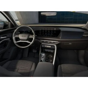 Audi Q5  SUV 2025,  2.0 diesel, automat - Na sprzedaż za 248 958 zł - Kraków - zdjęcie 8