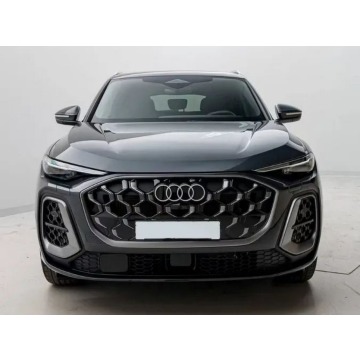Audi Q5  SUV 2025,  2.0 diesel, automat - Na sprzedaż za 248 958 zł - Kraków - zdjęcie 5