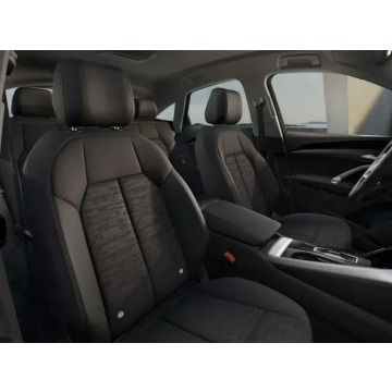 Audi Q5  SUV 2025,  2.0 diesel, automat - Na sprzedaż za 248 958 zł - Kraków - zdjęcie 9