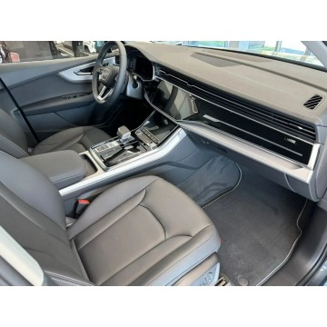 Audi Q7  SUV 2025,  3.0 hybryda, automat - Na sprzedaż za 295 994 zł - Kraków - zdjęcie 6