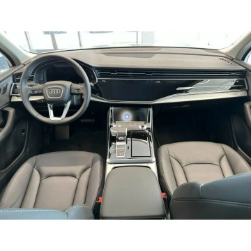 Audi Q7  SUV 2025,  3.0 hybryda, automat - Na sprzedaż za 295 994 zł - Kraków - zdjęcie 5