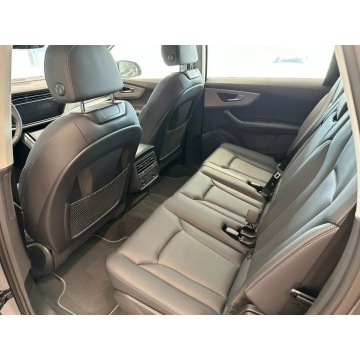 Audi Q7  SUV 2025,  3.0 hybryda, automat - Na sprzedaż za 295 994 zł - Kraków - zdjęcie 7