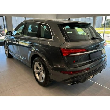 Audi Q7  SUV 2025,  3.0 hybryda, automat - Na sprzedaż za 295 994 zł - Kraków - zdjęcie 3