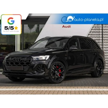 Audi Q7 50 TDI! | Polski Salon! | Szybki Odbiór!