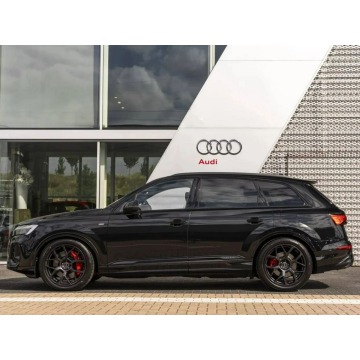 Audi Q7  SUV 2025,  3.0 diesel, automat - Na sprzedaż za 375 995 zł - Kraków - zdjęcie 4