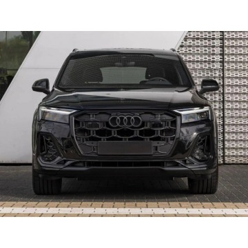 Audi Q7  SUV 2025,  3.0 diesel, automat - Na sprzedaż za 375 995 zł - Kraków - zdjęcie 3