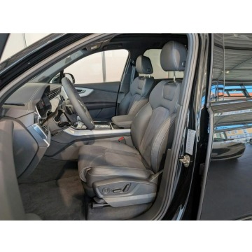 Audi Q7  SUV 2025,  3.0 diesel, automat - Na sprzedaż za 375 995 zł - Kraków - zdjęcie 6