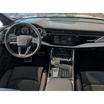 Audi Q7  SUV 2025,  3.0 diesel, automat - Na sprzedaż za 375 995 zł - Kraków - zdjęcie 7