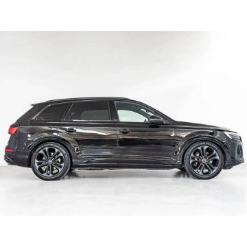 Audi Q7  SUV 2025,  3.0 diesel, automat - Na sprzedaż za 326 990 zł - Kraków - zdjęcie 2