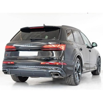 Audi Q7  SUV 2025,  3.0 diesel, automat - Na sprzedaż za 326 990 zł - Kraków - zdjęcie 3