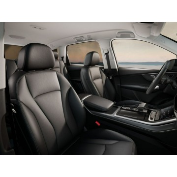 Audi Q7  SUV 2025,  3.0 diesel, automat - Na sprzedaż za 326 990 zł - Kraków - zdjęcie 7