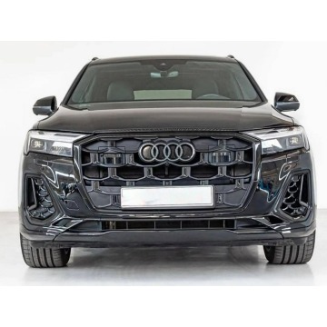 Audi Q7  SUV 2025,  3.0 diesel, automat - Na sprzedaż za 326 990 zł - Kraków - zdjęcie 4