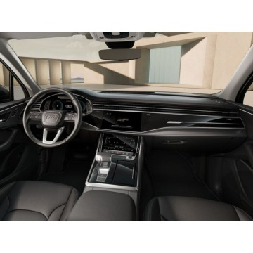Audi Q7  SUV 2025,  3.0 diesel, automat - Na sprzedaż za 326 990 zł - Kraków - zdjęcie 6