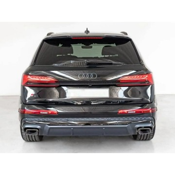 Audi Q7  SUV 2025,  3.0 diesel, automat - Na sprzedaż za 326 990 zł - Kraków - zdjęcie 5