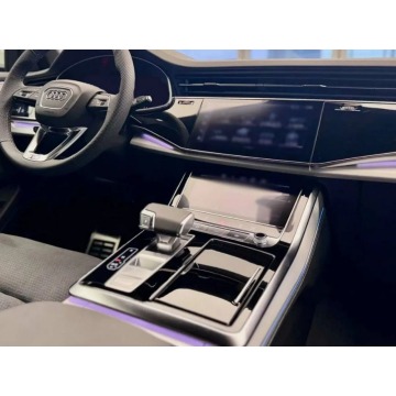 Audi Q8  SUV 2025,  3.0 diesel, automat - Na sprzedaż za 379 990 zł - Kraków - zdjęcie 6