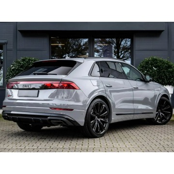 Audi Q8  SUV 2025,  3.0 diesel, automat - Na sprzedaż za 399 990 zł - Kraków - zdjęcie 3